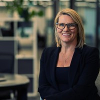 Krux Analytics Inc. Employee Penny Swords's profile photo