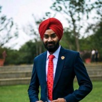 Gushwork Employee Anhadvir Singh's profile photo