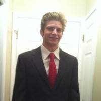 Chandler Bennett