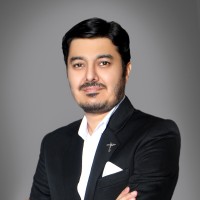 NexVisTech Employee Mudassar Ijaz's profile photo