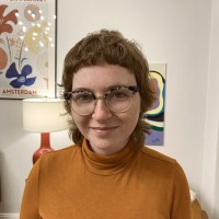 WeatherPromise Employee Elisabeth Bommes's profile photo