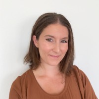 Cosumnes Community Services District Employee Hannah Levy's profile photo