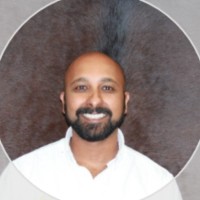 Australian Agricultural Company (AACo) Employee Allen Paiva's profile photo