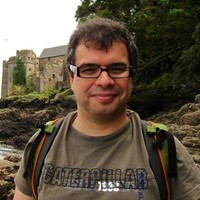 BaseKit | B Corp™ Employee Miguel Oliveira's profile photo