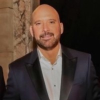 Cofomo Employee Marc Baril's profile photo