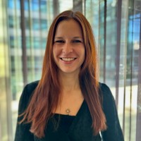 Crown Plaza Prague Castle Employee Kari Schütz's profile photo