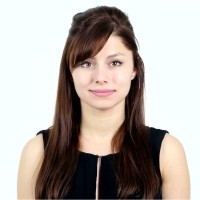 Pan Gulf Technologies Pvt. Ltd. Employee Patricia Goodwin's profile photo