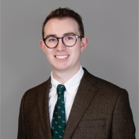 Alvarez & Marsal Employee Forrest Wilson's profile photo