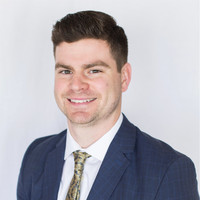 Builder Finance Inc Employee Chris Frazier's profile photo