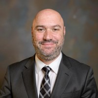 INTEGRIS Group Employee Jeremy Bondy's profile photo