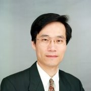 Ecom Software Limited Employee Peter Lin's profile photo