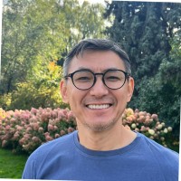 Nurbank Employee Aslan Talpakov's profile photo