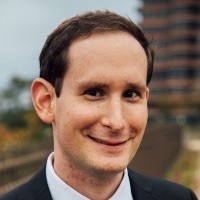 Rearc Employee Michael Simon's profile photo
