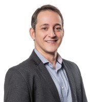 Nortus Employee Bruno Iacuzio's profile photo