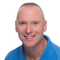 Suncoast Communities Blood Bank Employee Michael Hollandsworth's profile photo