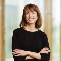 Eläketurvakeskus – Finnish Centre for Pensions Employee Karoliina Kiuru's profile photo
