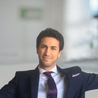 coreslicer Employee Jer Abitbol's profile photo