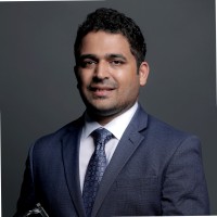 Dhruva Space Employee Sanjay Nekkanti's profile photo