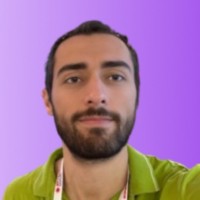 Pruna AI Employee John Rachwan's profile photo