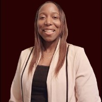 Romulus Community Schools Employee Jaresha Obey's profile photo