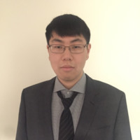 Mingrui Zhang's profile photo