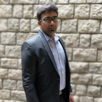 Digital Shark Technology Pvt. Ltd. Employee Yatish M's profile photo