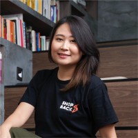 Open Government Products Employee Samantha Soh's profile photo