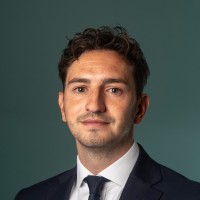 J.P. Morgan Employee Michael Korman's profile photo