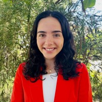 ESYCOM Employee Rita Almeida's profile photo