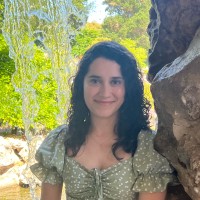 Quik Travel Staffing Employee Jacqueline Cifuentes's profile photo