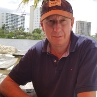 Quadratek Employee Mark Blissett's profile photo