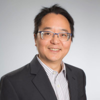 AbbVie Employee Rong Chen's profile photo