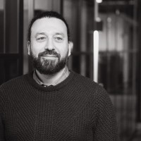 Pomuni Employee Steve Courboin's profile photo