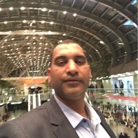 Egypt Employee Eng. Gad's profile photo