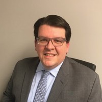 Grand Ridge National Bank Employee Tom Delis's profile photo