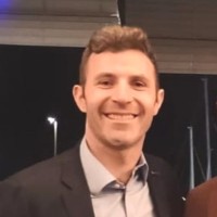 Touax Global Container Solutions Employee Samuel Sufler's profile photo
