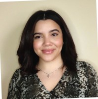 AIG Employee Mabel Hernandez's profile photo