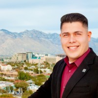 Crescent Hotels & Resorts Employee Luis Galvan's profile photo