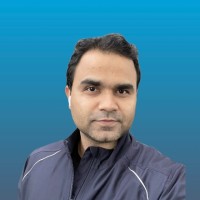 Vinod T. Email & Phone Number