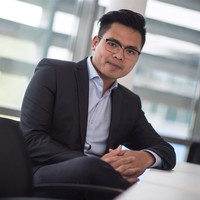 Arvo Employee Gavin Ng's profile photo