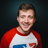 Zulubot Employee Andrew Martin's profile photo