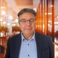 Marc Bessem's profile photo