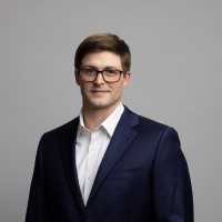 BARTLETT BRAINARD EACOTT, INC. Employee Nate Getler's profile photo