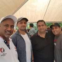 Umer Bhatti Email & Phone Number