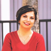 Canal Alliance Employee Karen Rodriguez's profile photo