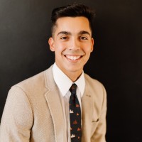 Homehome Employee Luke Nafrada's profile photo