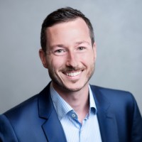 Fintelligence AG Employee Marco Bibrich's profile photo
