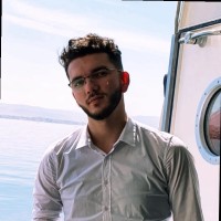 ProComSat Employee Fadi Larbi's profile photo
