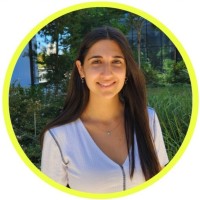 WSC Sports Employee Maya David's profile photo