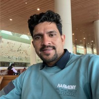 Al Jouf cement Company Employee Imran Khatri's profile photo